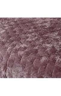 Алира (пепел-роза) Покрывало 160х220