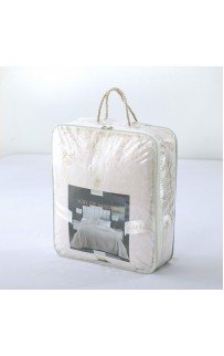 Аврил (крем) Покрывало 160х220 Аврил (крем) Покрывало 160х220