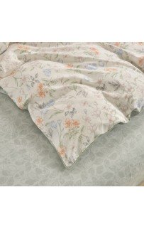 Вена комплект постельного белья сатин 1.6 Sofi De MarkO