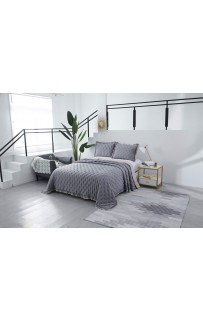 Элизабет №1 Покрывало 230х250 Sofi De MarkO