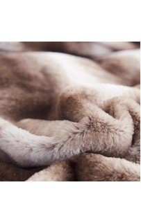 Мех №1 Покрывало 220х240 Sofi De MarkO