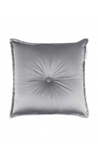 Вивиан (св.серая) Подушка 45х45 Sofi De MarkO