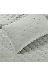 Иоланта (хаки) Покрывало 240х260 Sofi De MarkO