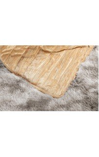 Теона (крем) Покрывало 240х260