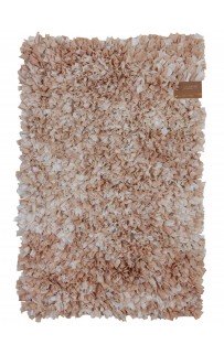 Carmella (пудра) Коврик для ванной 50х70 Sofi De MarkO