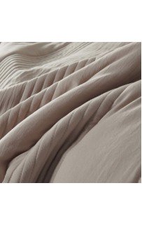 Саломея (беж) Покрывало 230х250 Саломея (беж) Покрывало 230х250