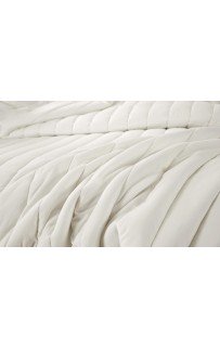 Микаэль (крем) Покрывало 230х250