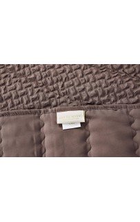 Ирма (мокко) Покрывало 160х220 Sofi De MarkO Ирма (мокко) Покрывало 160х220 Sofi De MarkO