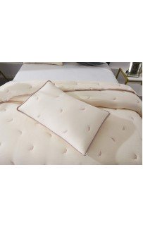 Эрика (крем) Покрывало 230х250 Эрика (крем) Покрывало 230х250