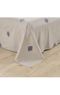 Варгус комплект постельного белья сатин 7Е Sofi De MarkO