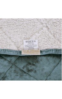 Галаксия (синяя) Покрывало 240х260 Sofi De MarkO