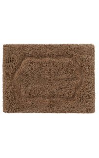 Alice (капучино) набор ковриков для ванной 60х100 и 50х70