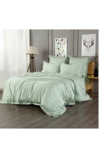 Марми (изумруд) Пододеяльник 160х220 Sofi De MarkO