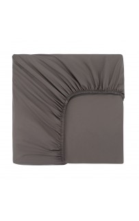 Трисс (стоун) Простыня 180х200х20