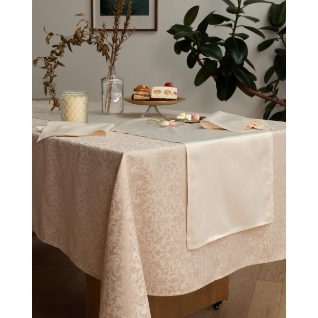 Серенити (крем) Дорожка 40х140 Sofi De MarkO