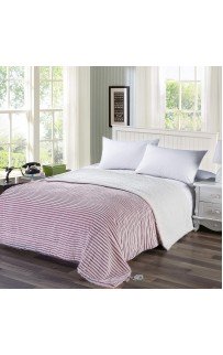 Шерри (пепел.роза) Покрывало 220х240 Sofi De MarkO