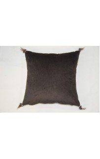 Жасмин (шоколад) Наволочка 45х45 Sofi De MarkO