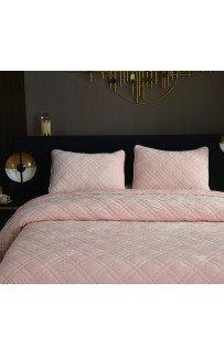 Селена (пудра) Покрывало 240х260 Sofi De MarkO