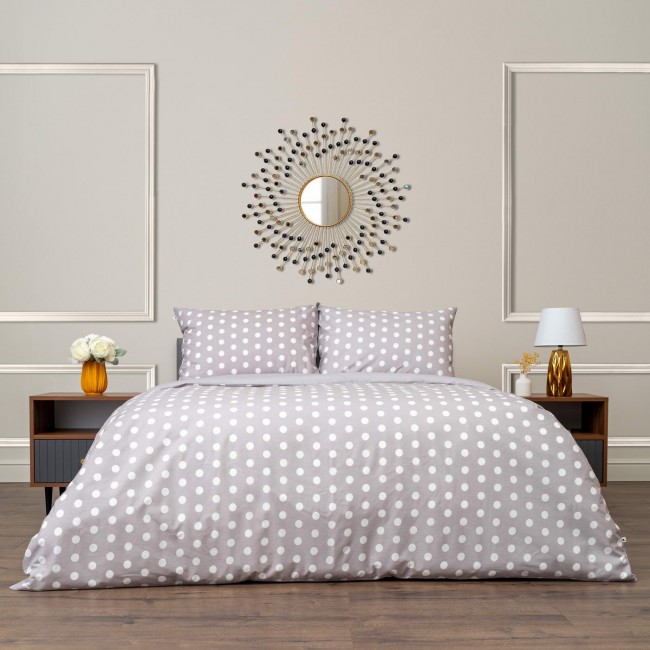 Мэгги №15 комплект постельного белья Евро Siberia Sofi De MarkO