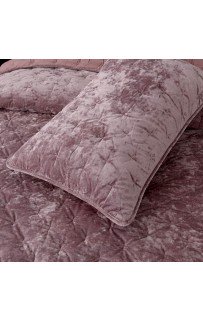 Алира (пепел-роза) Покрывало 160х220
