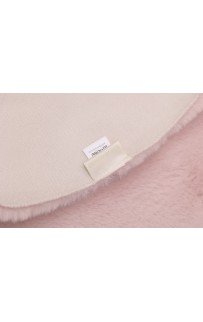 Мишка (св роз) Коврик Плюшевый Sofi De MarkO