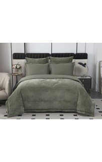 Энрике (хаки-м) Комплект Евро Sofi De MarkO