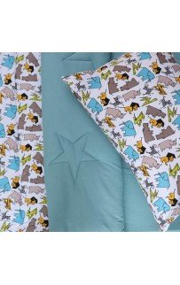 Funny kids №14 Комплект Детский Funny kids №14 Комплект Детский