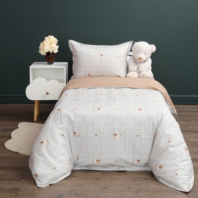 Такса КПБ детский