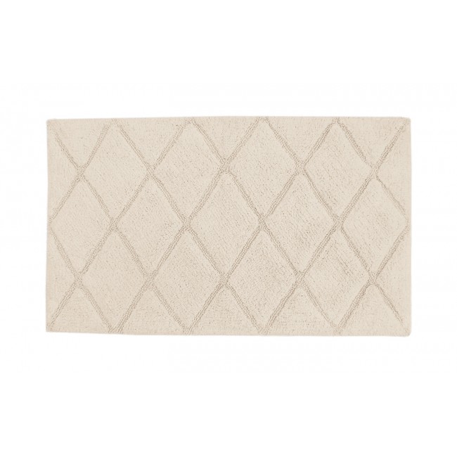 Jale (беж) Коврик для ванной 50х70см Sofi De MarkO
