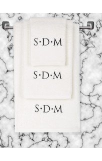 Amber №1 50х90 Полотенце Махровое