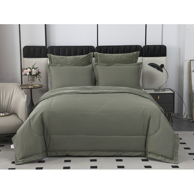 Энрике (хаки-м) Комплект 7Е Sofi De MarkO