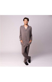 Адам (хаки) XL Пижама Мужская