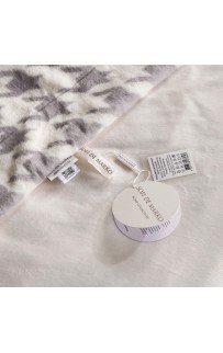 Эрнесто (серый) Покрывало 220х240 Sofi De MarkO