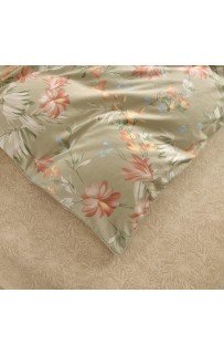 Сардиния комплект постельного белья сатин Евро Sofi De MarkO