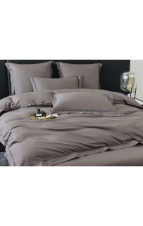 Изольда (кофе) комплект постельного белья 1.6 Sofi De MarkO