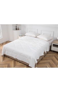Breeze (белый) Одеяло 195х215
