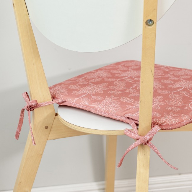 Сильва Сидушка 40х40 Sofi De MarkO