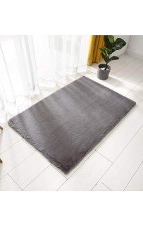 Camilla (серый) Коврик 120х180см