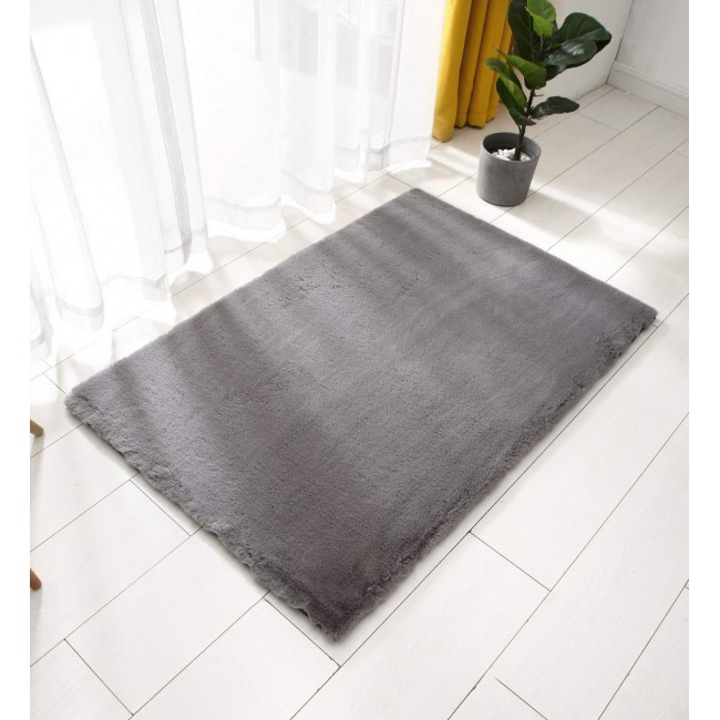 Camilla (серый) Коврик 120х180см