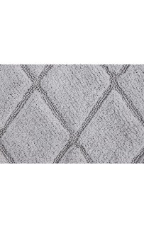 Jale (серый) Коврик для ванной 50х70см Sofi De MarkO