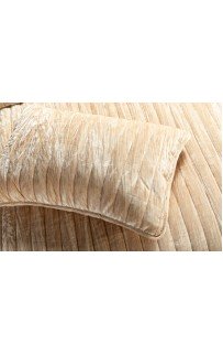 Теона (крем) Покрывало 240х260