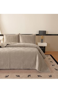 Таира (св беж) Покрывало 240х260