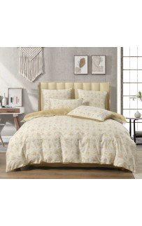 Арианна (беж) КПБ сатин Евро