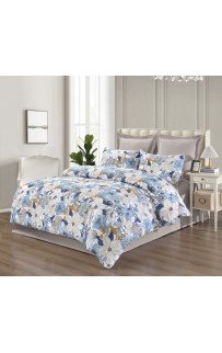 Клайв комплект постельного белья модерн Евро Sofi De MarkO