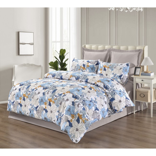 Клайв комплект постельного белья модерн Евро Sofi De MarkO