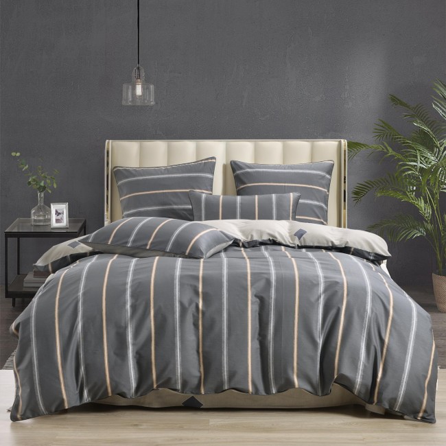 Варгус комплект постельного белья сатин 7Е Sofi De MarkO