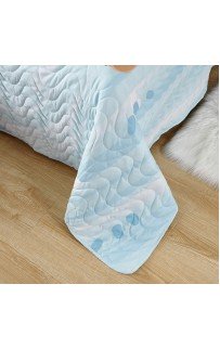 Sunny day №3 Покрывало 160х220