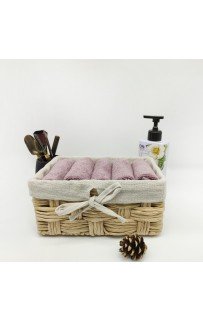 Дэйзи Набор (пепел роза) 30х50(5шт) Sofi De MarkO