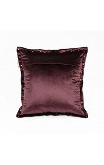 Людвиг (фиолет) Наволочка 45х45 Sofi De MarkO