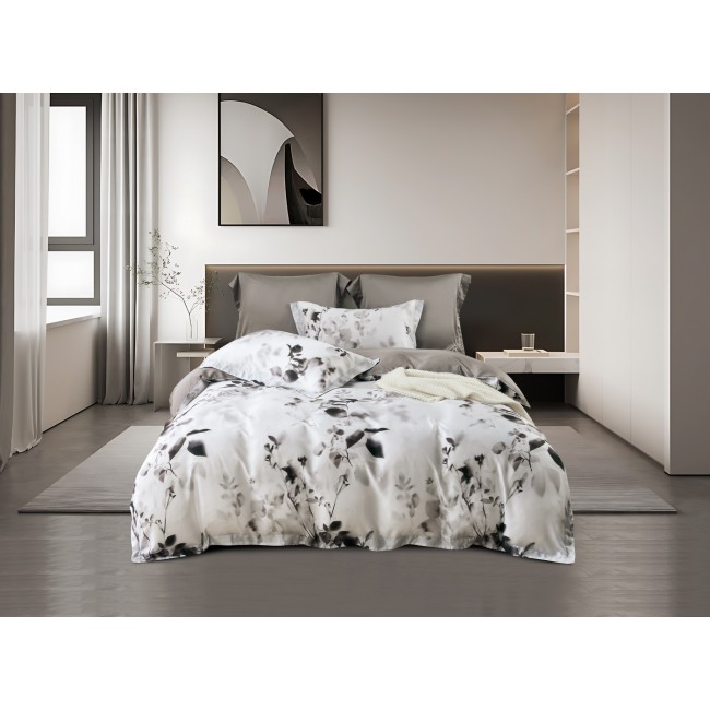 ПАОЛА №13 комплект постельного белья Евро Т Sofi De MarkO